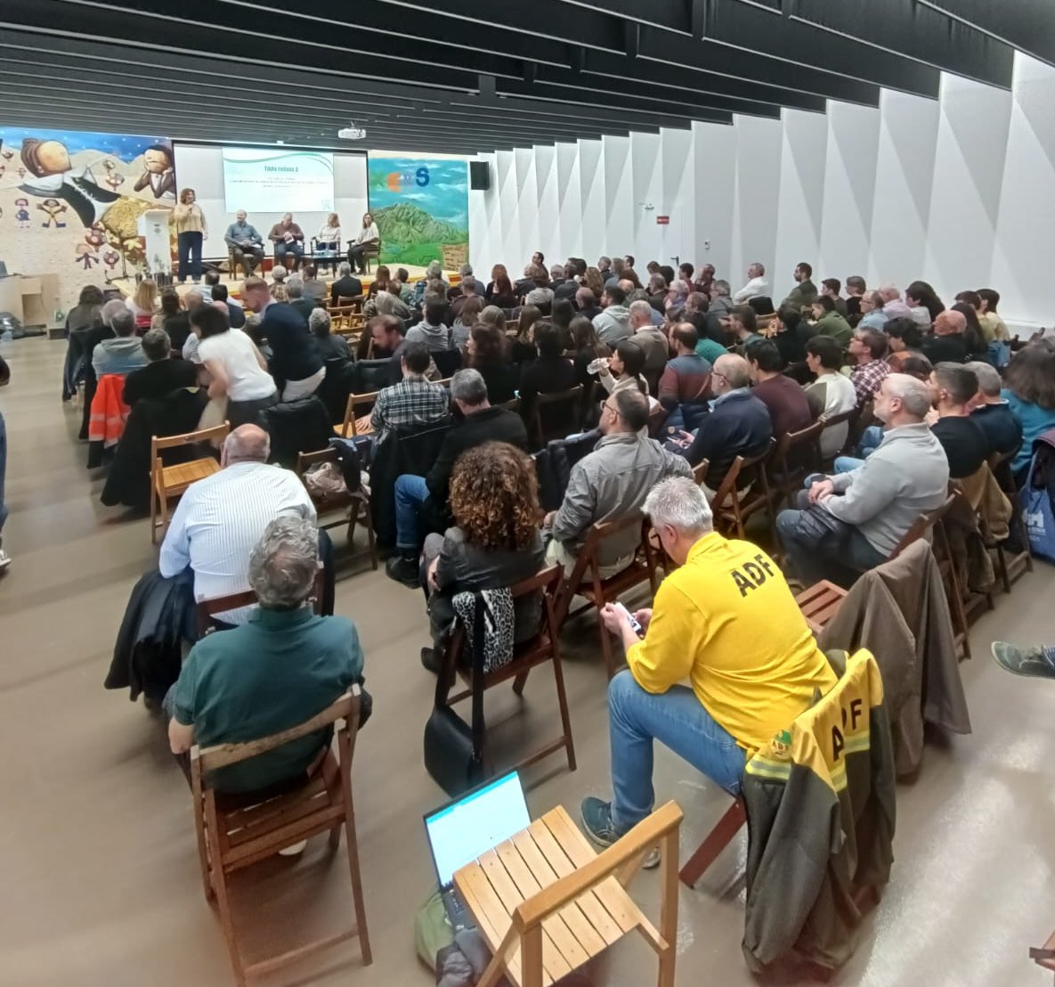 Escola Agrària del Solsonès tweet media