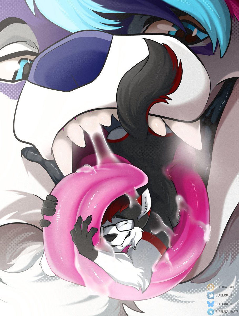 Blablasaur 🔞 tweet media