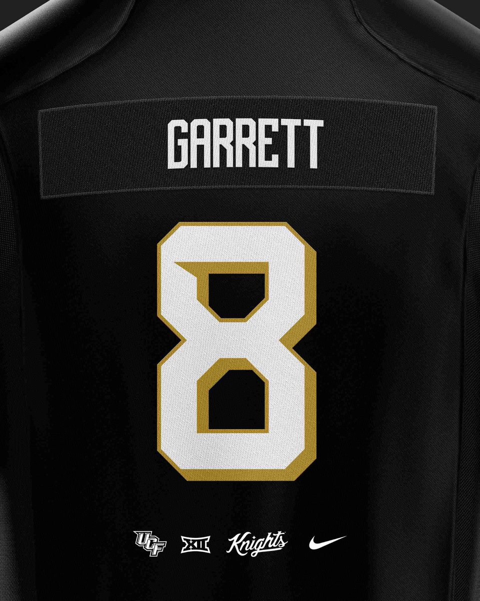 Appreciate the love UCF!! ⚔️🔥
<a href="/UCF_Football/">UCF Football</a> <a href="/MarshallMcDuf14/">Marshall McDuffie</a> 
#GoKnights