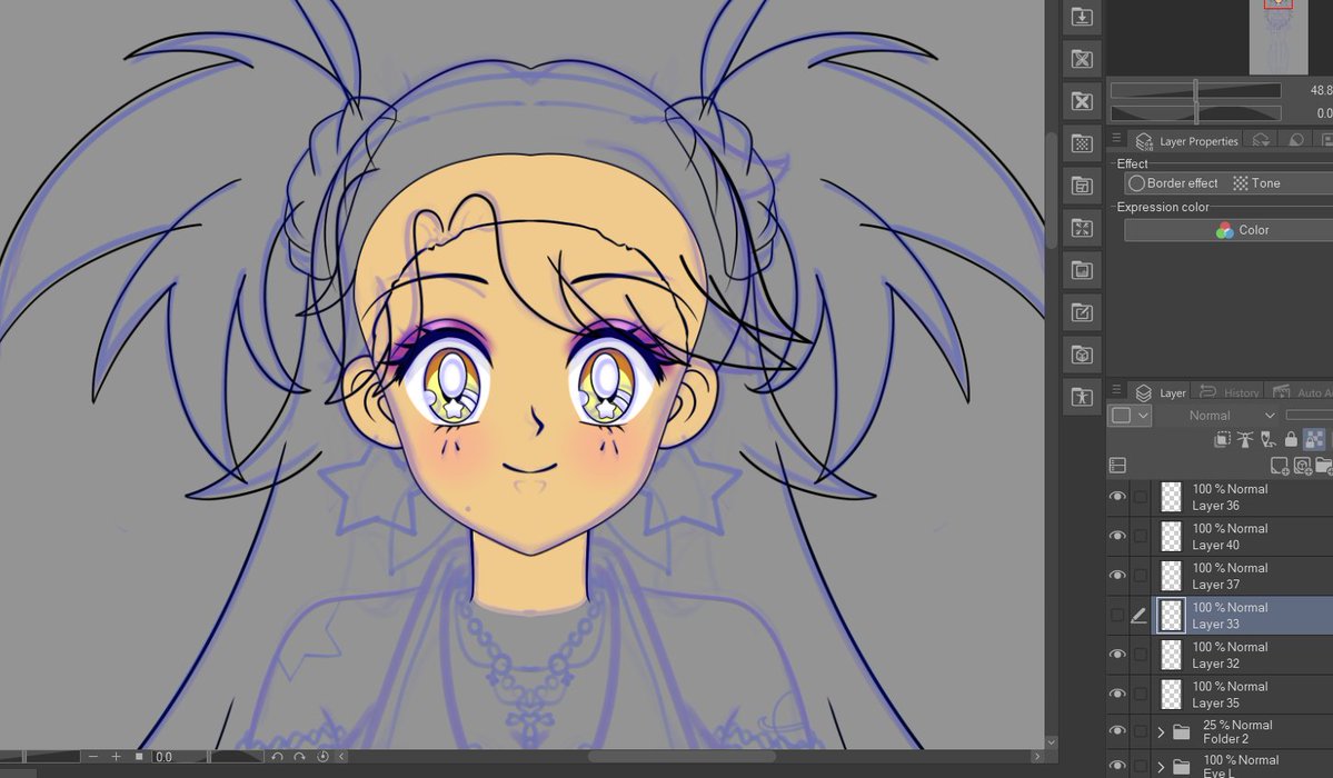 Stella ☆ Luna 🌺⭐ Gyaru Space Pirate tweet media