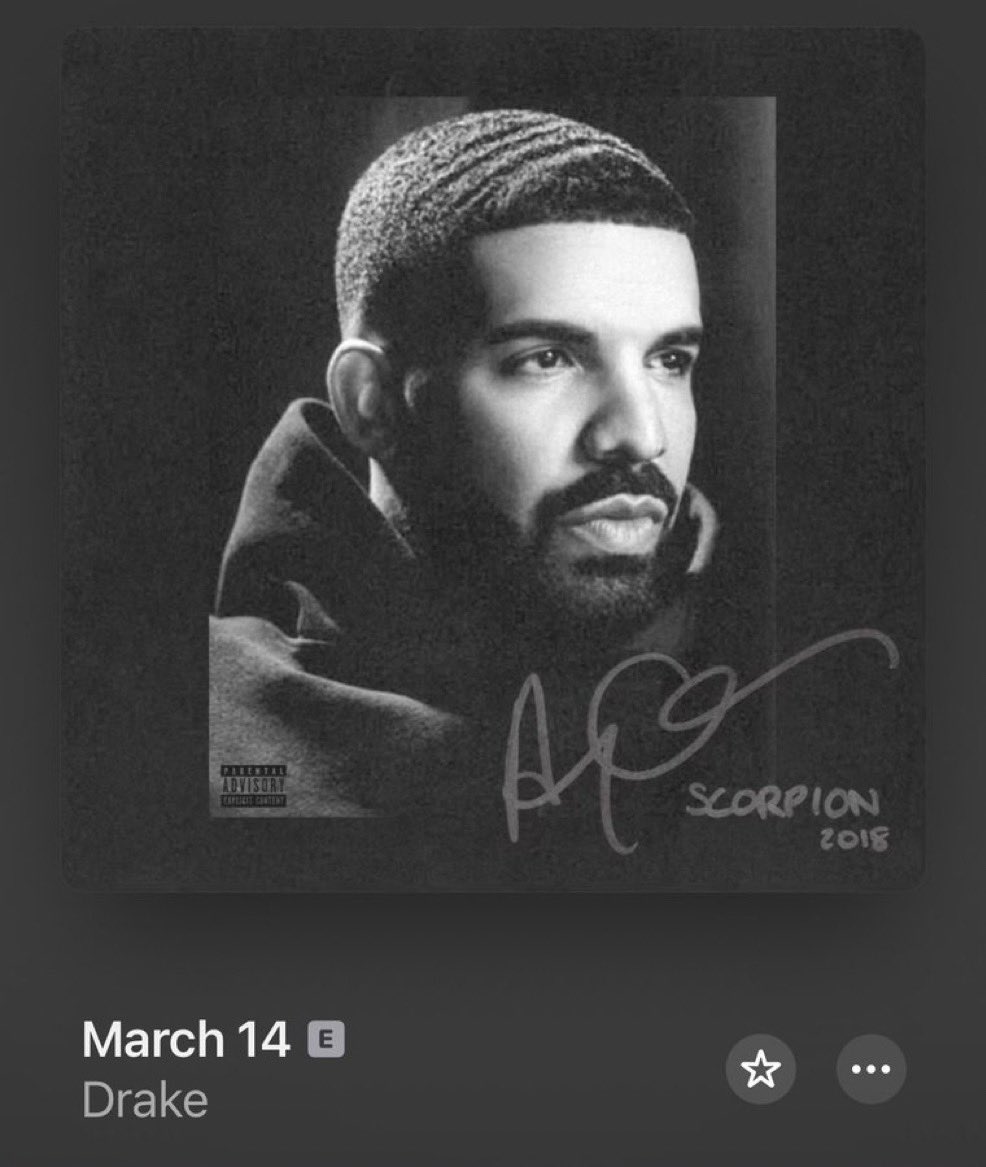 Drake Direct tweet media