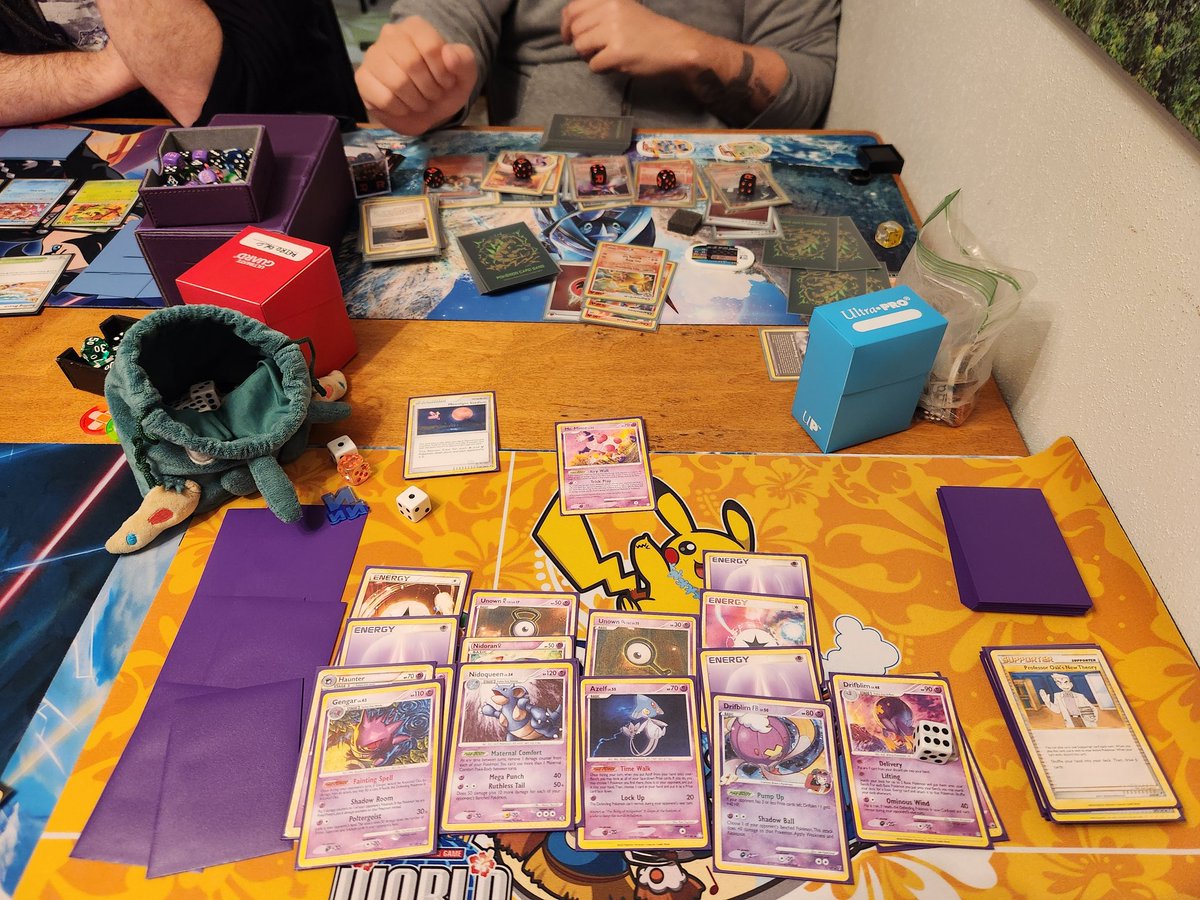 Whimsicast tweet media