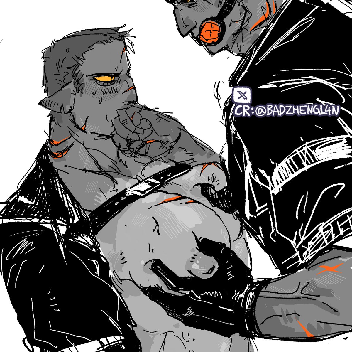 🔞∟4∩L4nΖH∈∩G💙 tweet media