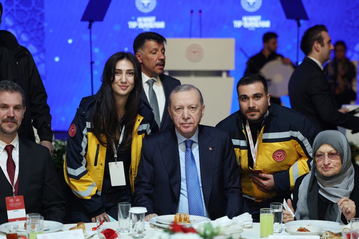Erdoğan Dijital Medya tweet media