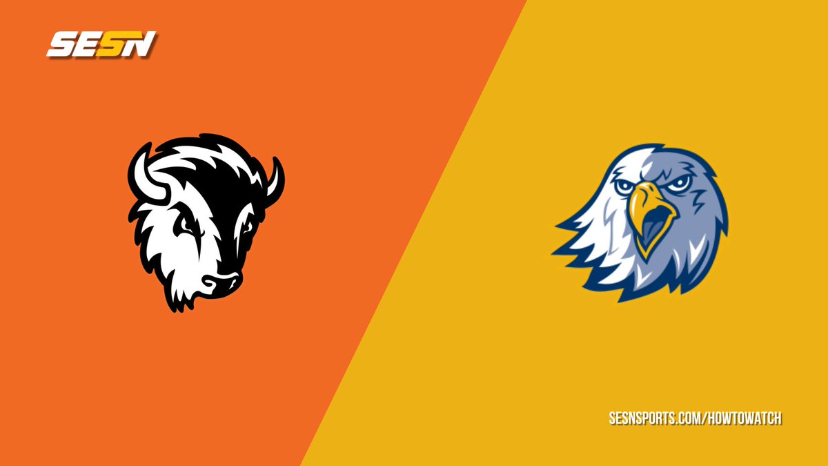 SESNsports's tweet image. Milligan vs Reinhardt right now ⚾🐃

WATCH: sesnsports.comhowtowatch 

Milligan has traveled to Reinhardt for a showdown on the diamond this afternoon. Join us live right now. 

#SESNsports #CollegeBaseball