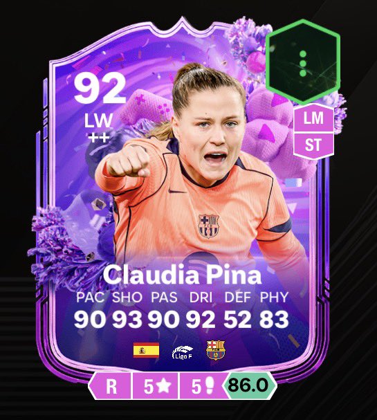 EAFC 26 News tweet media