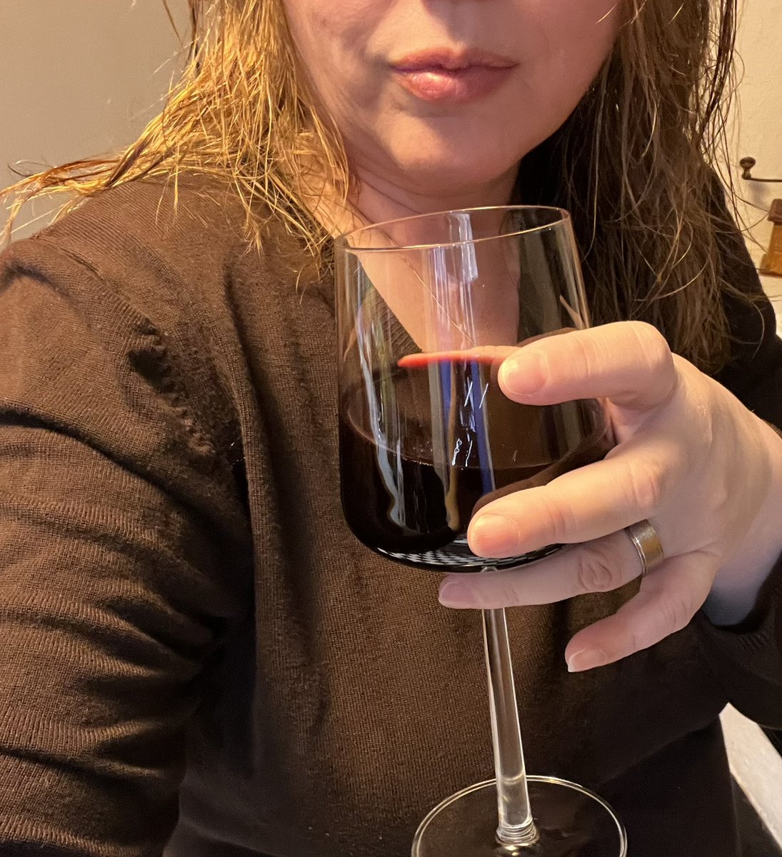 Fru Blåbär tweet media