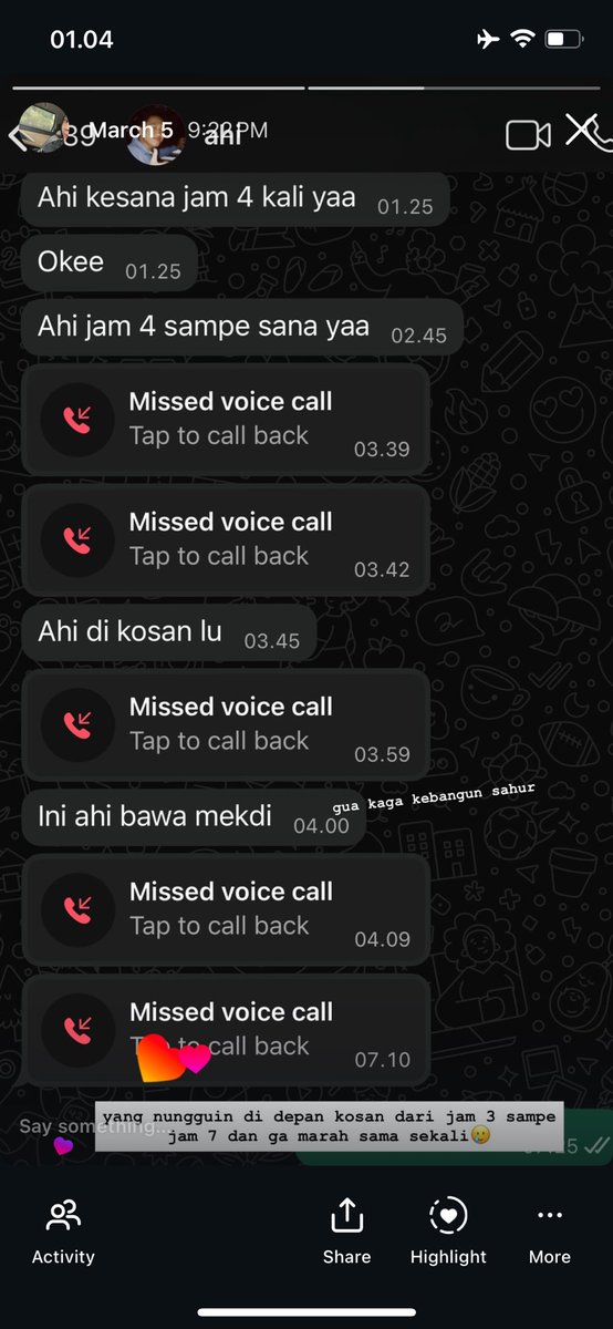 jiejaemjen's tweet photo. punya abang masyaallah sangat bertanggung jawab🥺 makasih umi abi udh didik ahi jadi laki laki gentleman 🫶🏻 https://t.co/fJoABrcf7L