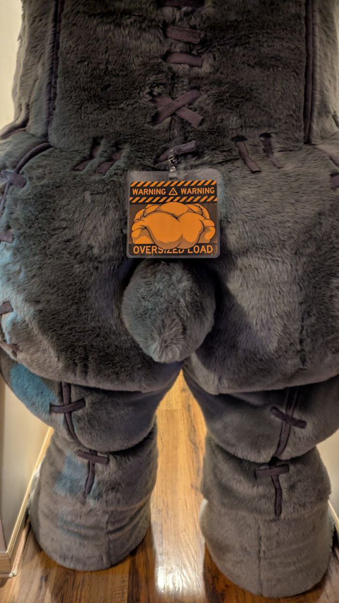 A Certain Stinky Hippo ➡️ TFF tweet media