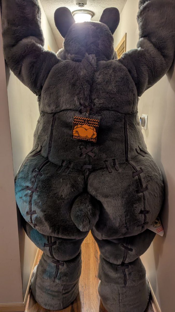 A Certain Stinky Hippo ➡️ TFF tweet media