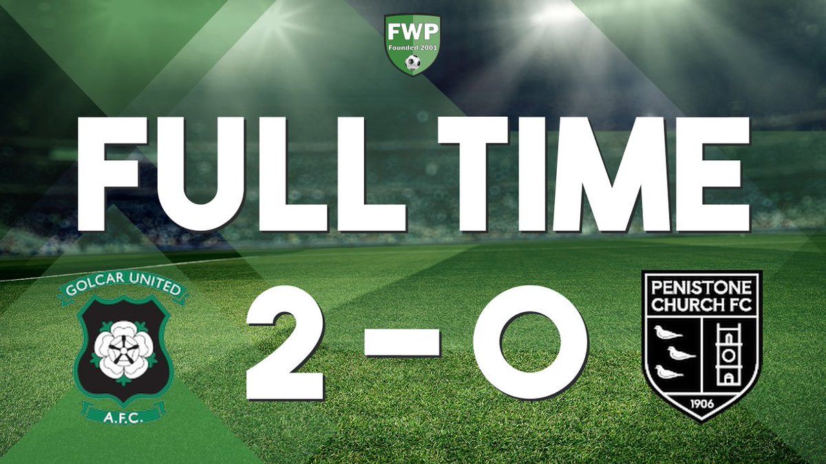 Penistone Church FC tweet media