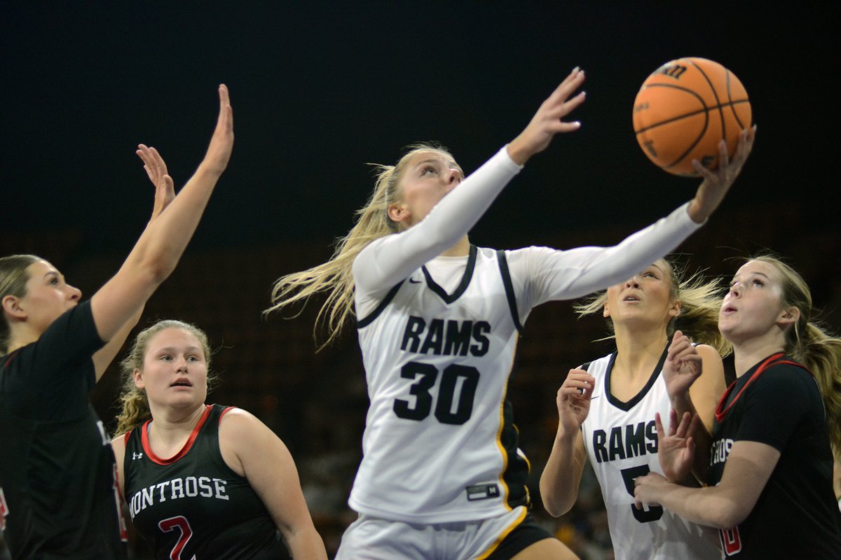 Jeffco Athletics tweet media