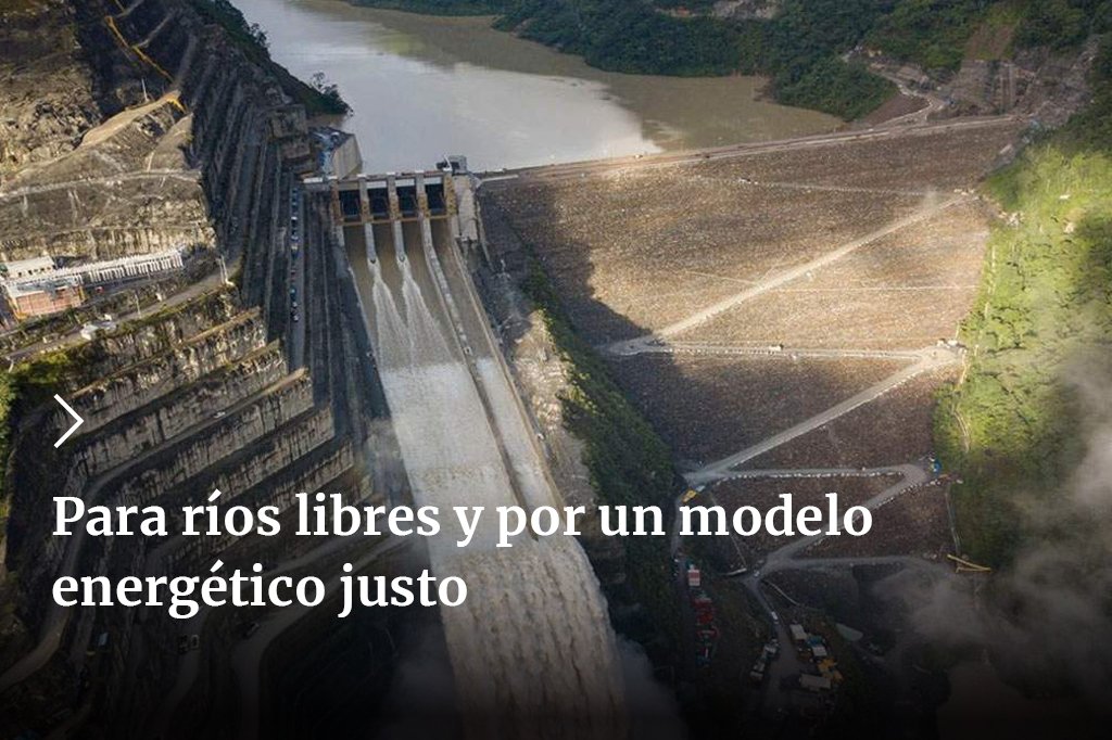 Agencia Tierra Viva tweet media