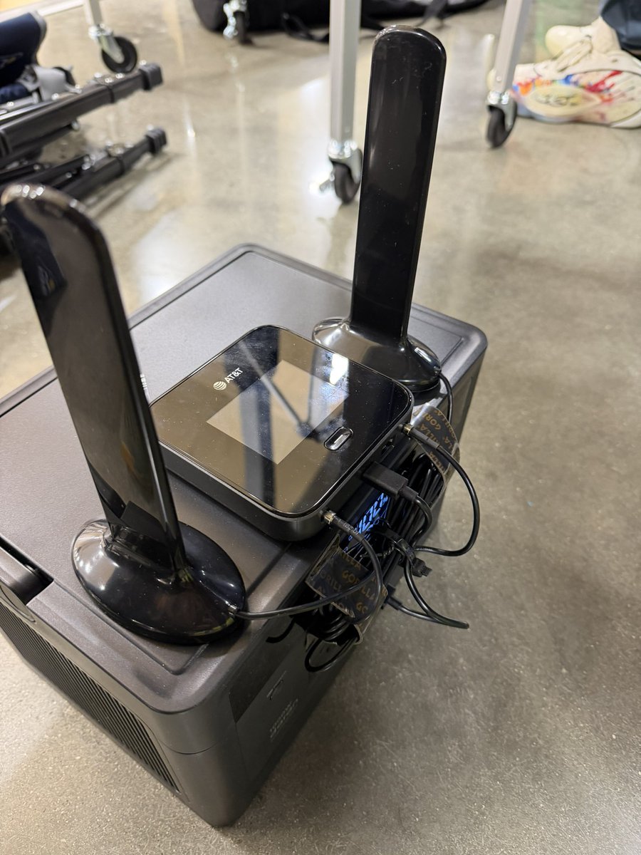 Dave Kennedy tweet media