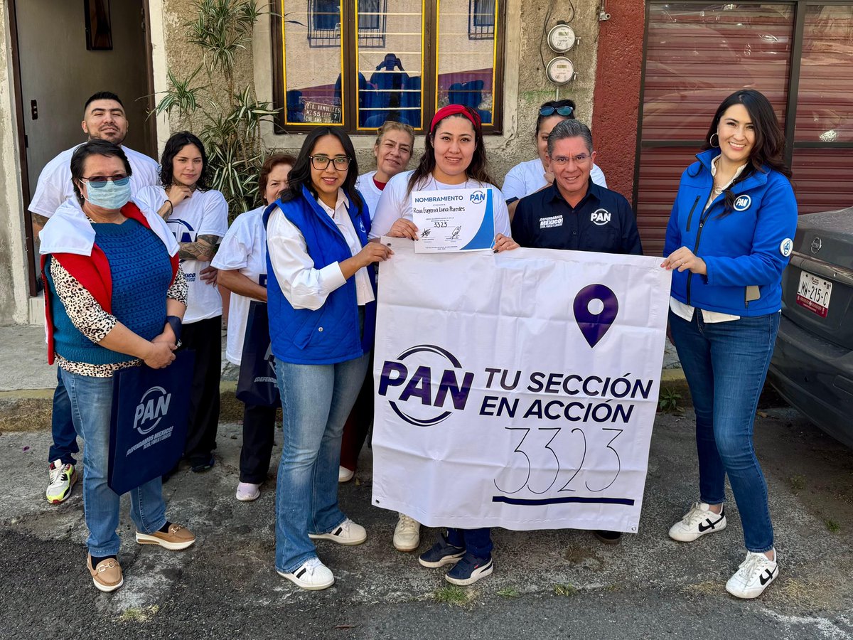 Pablo Montes de Oca tweet media