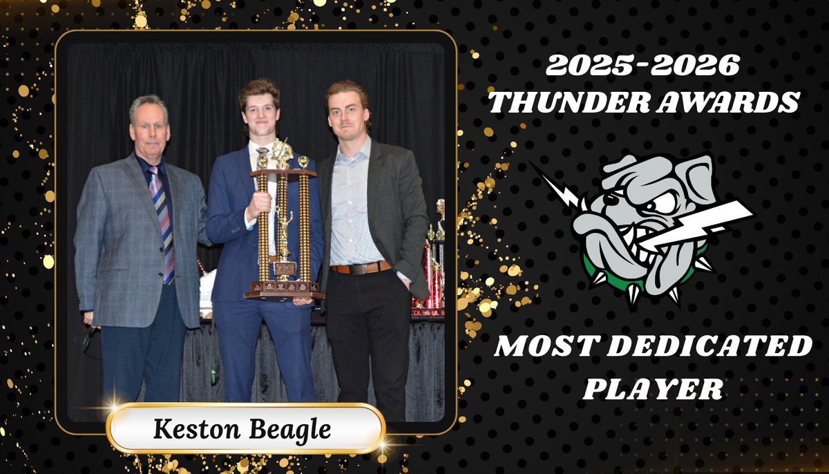 Drayton Valley Thunder tweet media