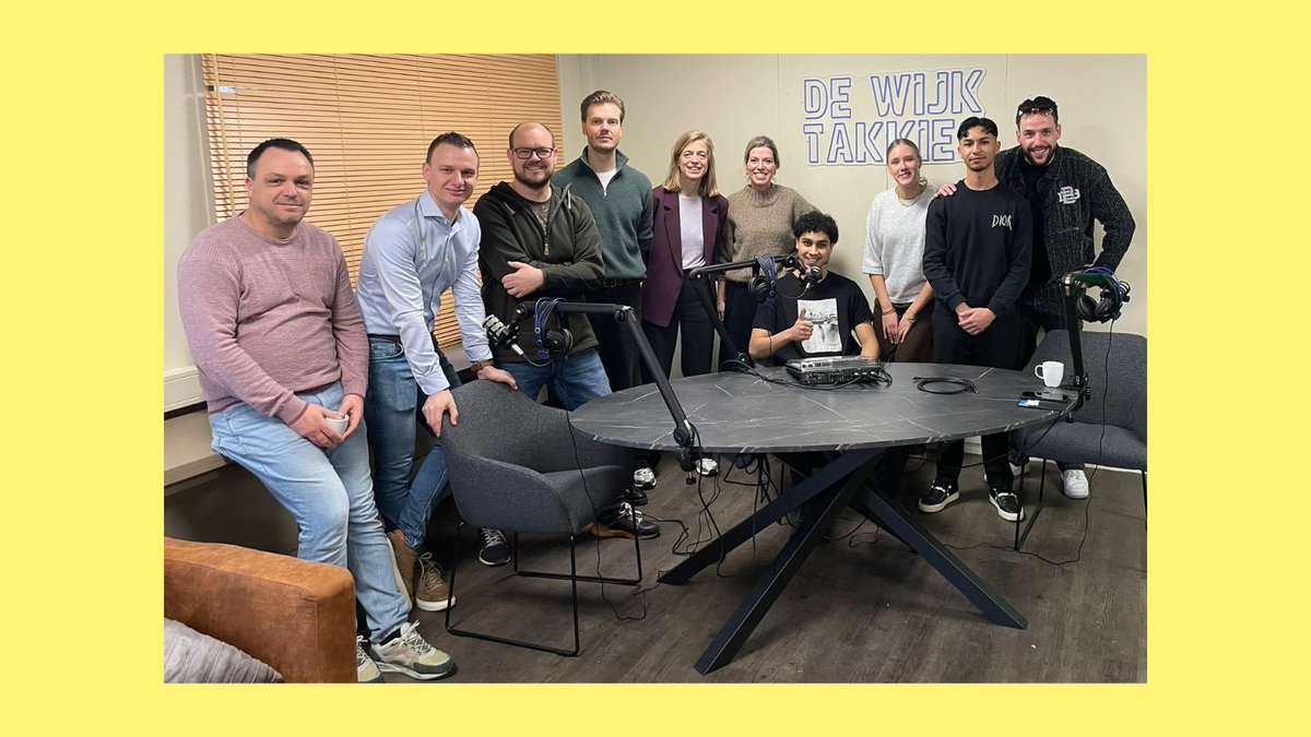 D66Zwolle's tweet image. Op pad!  🏃

Samen met @StasJenV Claudia van Bruggen waren we vandaag op bezoek bij De Wijk in Holtenbroek! Een mooi gesprek over het belang van voorkomen, contact maken en kansen bieden aan jongeren. 💚 #d66 #zwolle #jongeren #hetkanwél