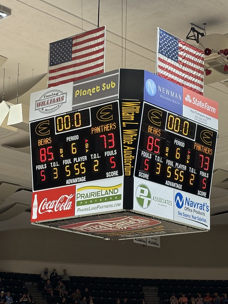 St Marys Jr/Sr High School tweet media