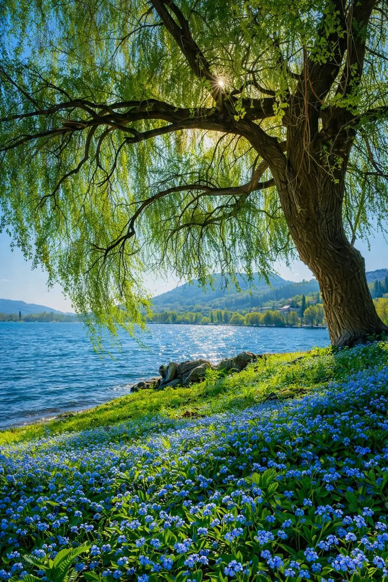 Purely Green tweet media