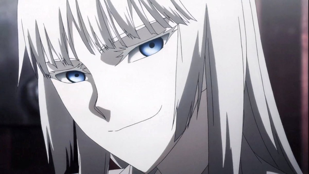 ibuki_Fei's tweet photo. 仕事がどんなに忙しくても、ココが好きなままです🥰

#ヨルムンガンド 
#Jormungand 
#ココ・ヘクマティアル https://t.co/hlhnKsBASV