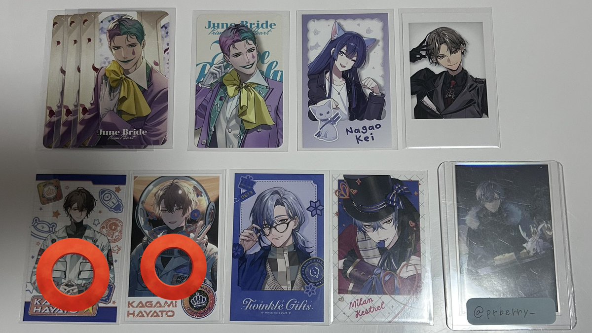 葵@プロカ必読 tweet media