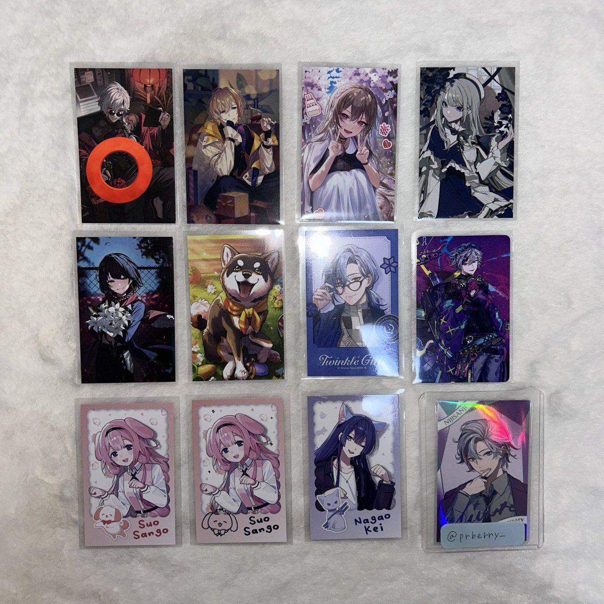 葵@プロカ必読 tweet media