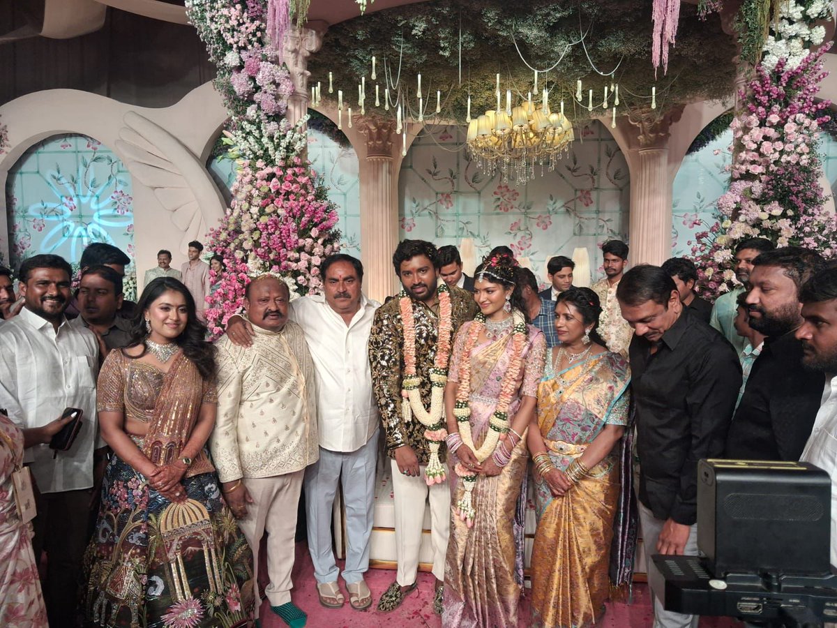 Errabelli Dayakar Rao tweet media