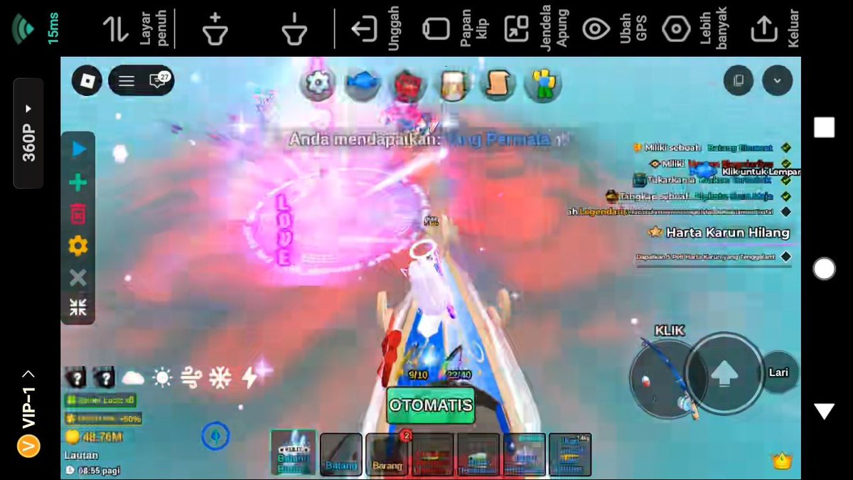 qiaa mau thunderzilla tweet media