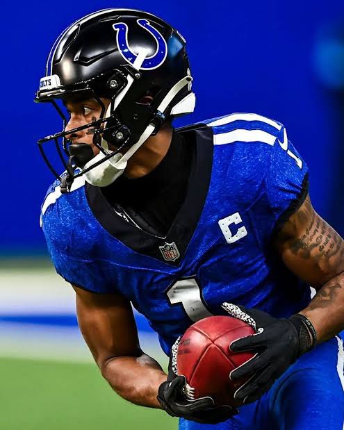 RJ Ellison (Cam Ward’s Body Guard) tweet media