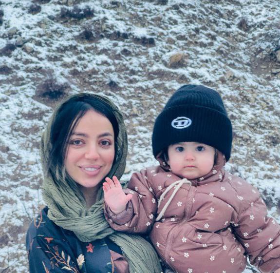 پوریا زراسوند 🎒 tweet media