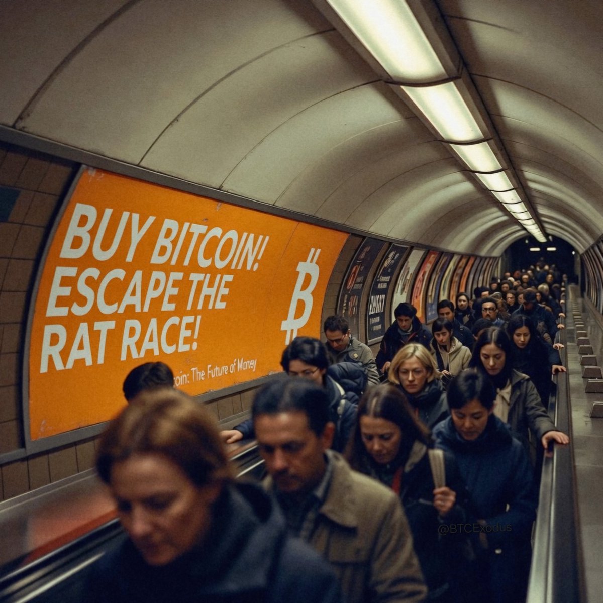 Carl | BTC Exodus tweet media