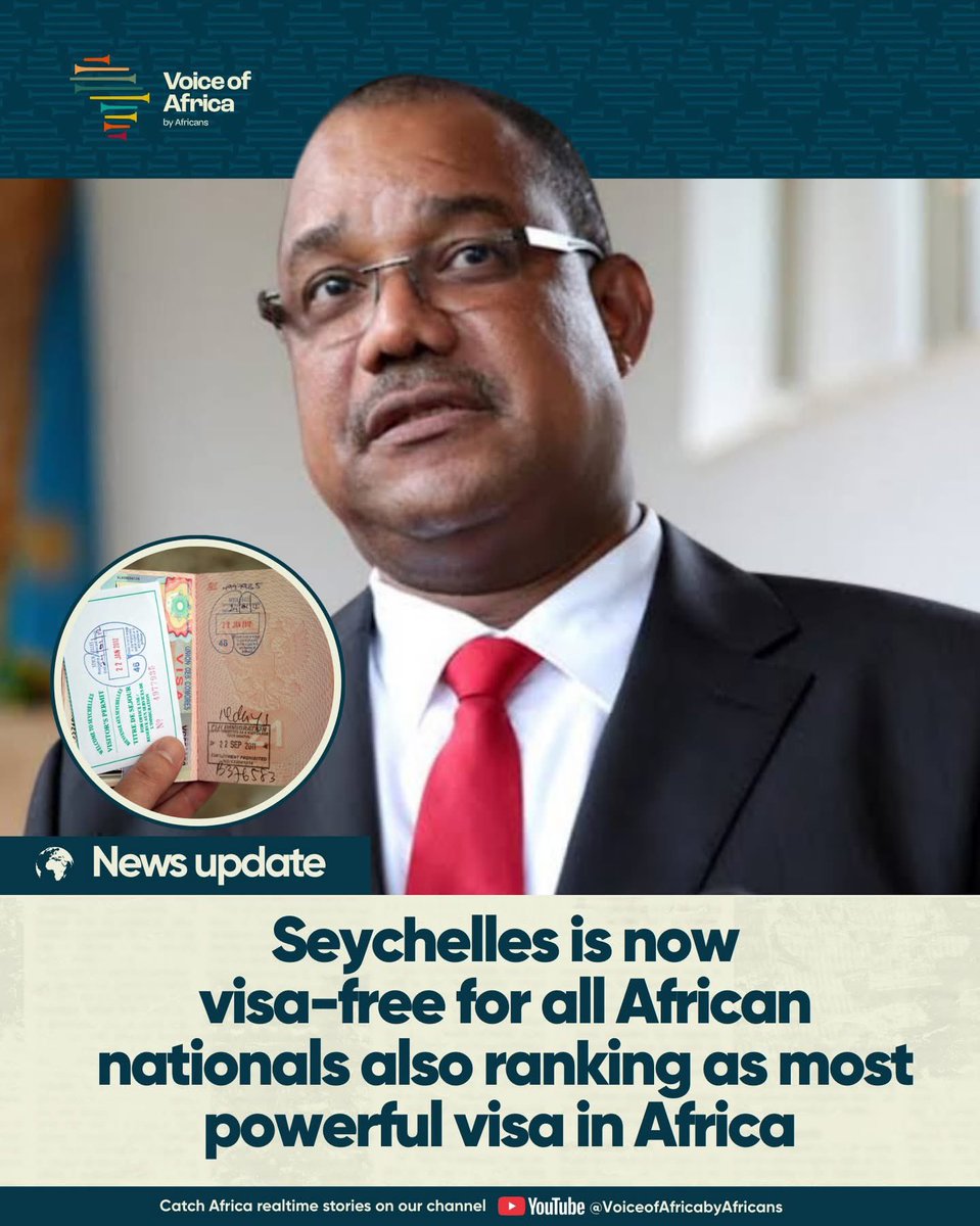 Typical African tweet media