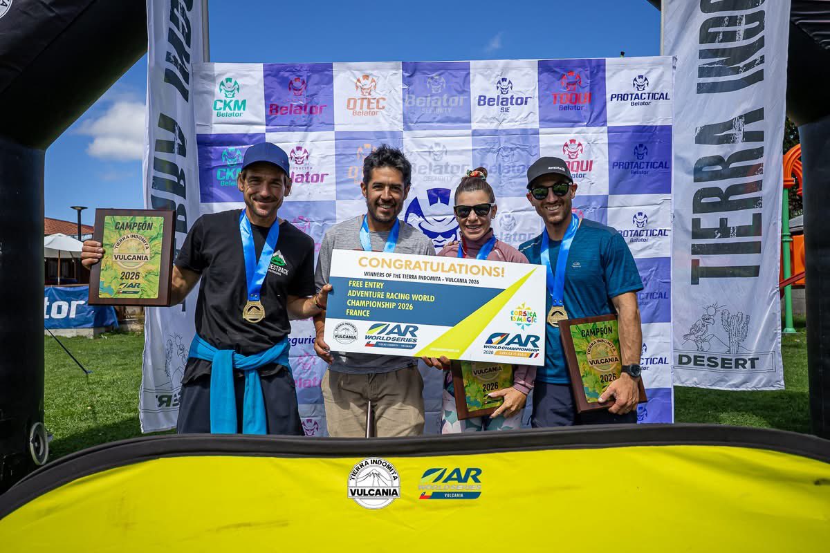 AR World Series tweet media