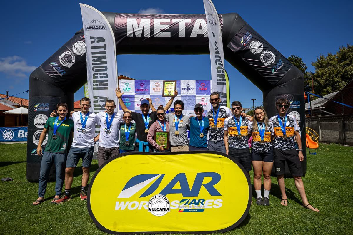 AR World Series tweet media