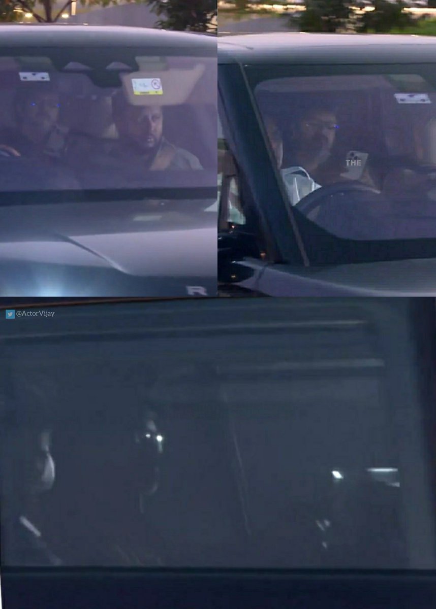 Man checking our Tweets