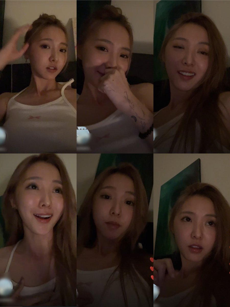 สวยจริงเนเน่ไลนเห็นหน้า 🥰❤
#nenevader #เนเน่