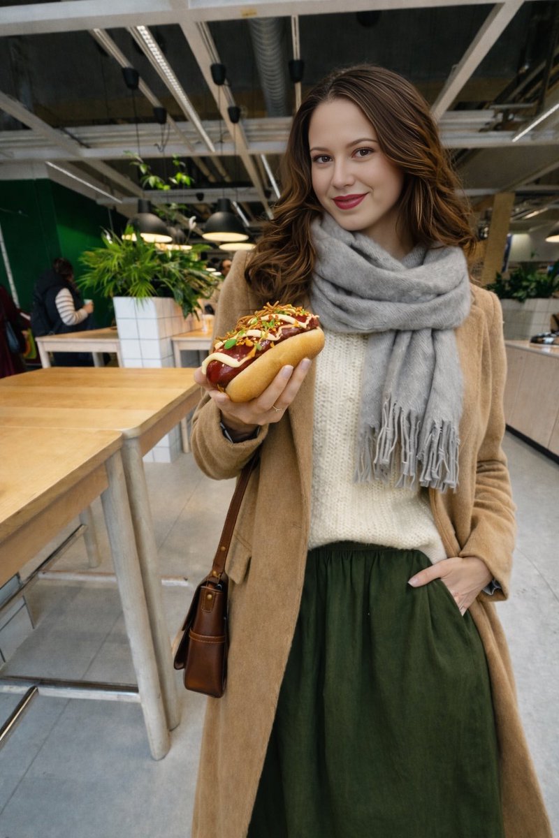 pattyhoseaiing's tweet image. 🛒 Und dann der Klassiker bei IKEA: „Wir schauen nur kurz.“
Eine Runde später: Kerzen, Servietten, Decken… und der Wagen ist plötzlich voll. 
Wer kennt’s nicht? 😉🇸🇪

#IKEA #ScandiLiving #HomeInspo #HitDogs #NordicLiving #Pantyhose