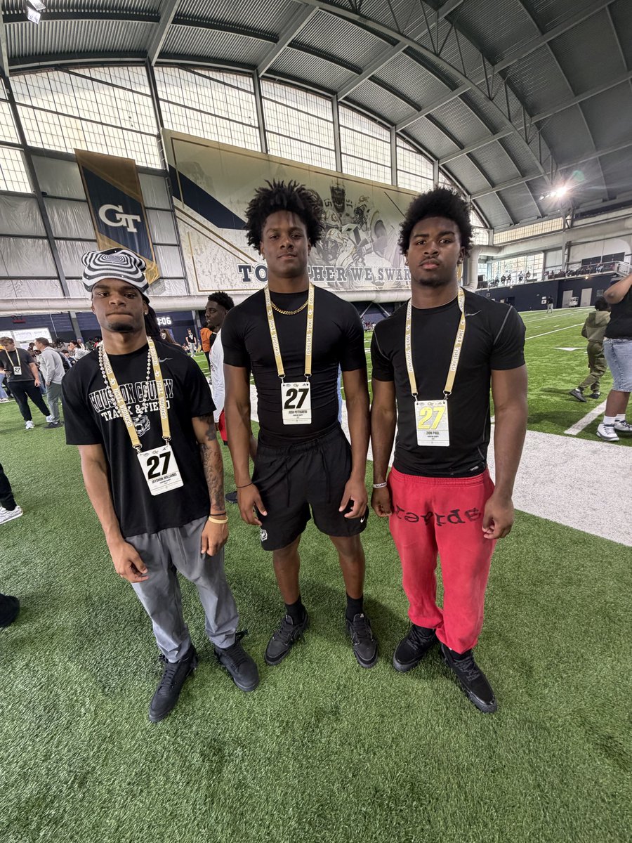 Jayshon Williams tweet media