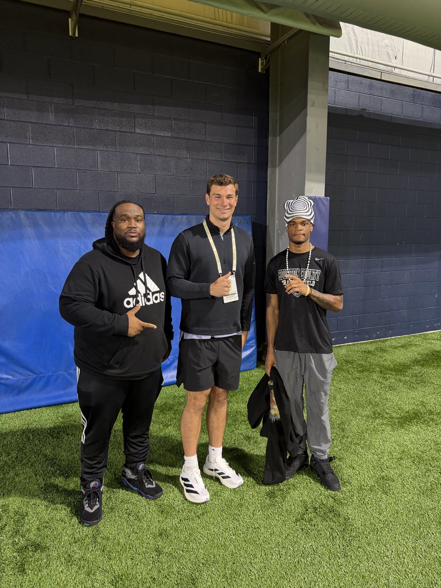 Jayshon Williams tweet media