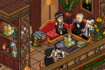 Stanza Calabresa, 1992 tweet media