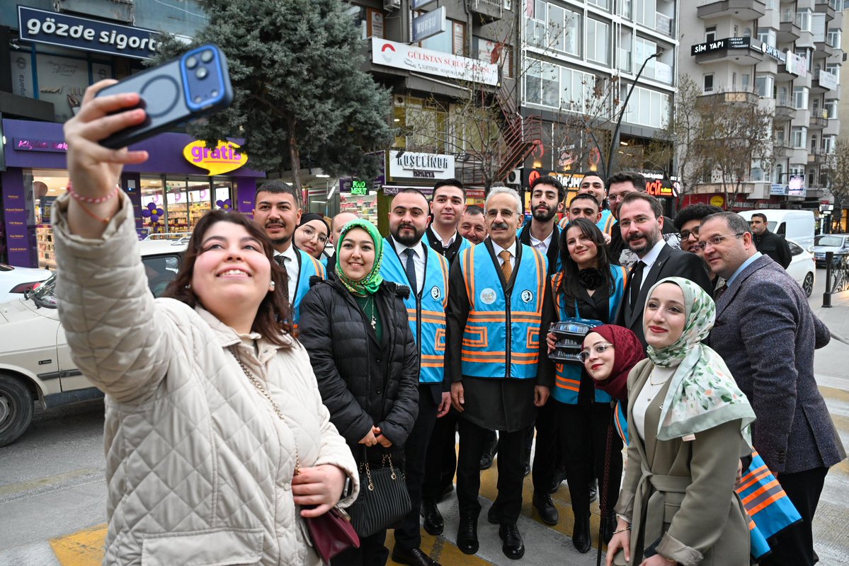 Abdulkadir URALOĞLU tweet media