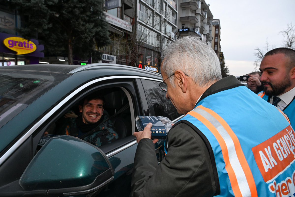 Abdulkadir URALOĞLU tweet media