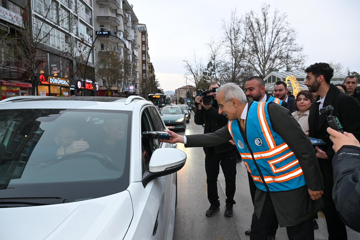 Abdulkadir URALOĞLU tweet media