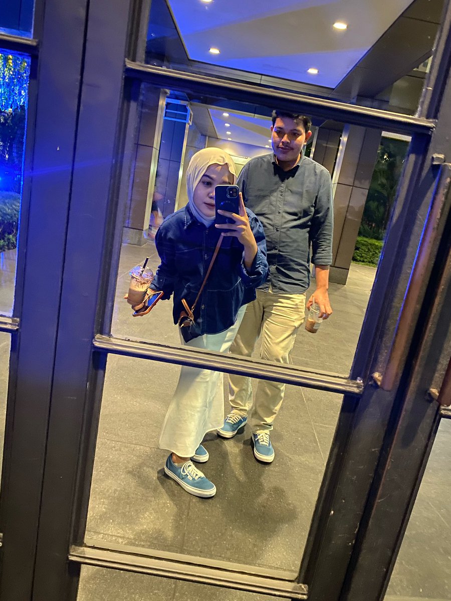 happy iftar💙🤍
setelah sekian lama ngga kesini, pdhl dulu sering bgt