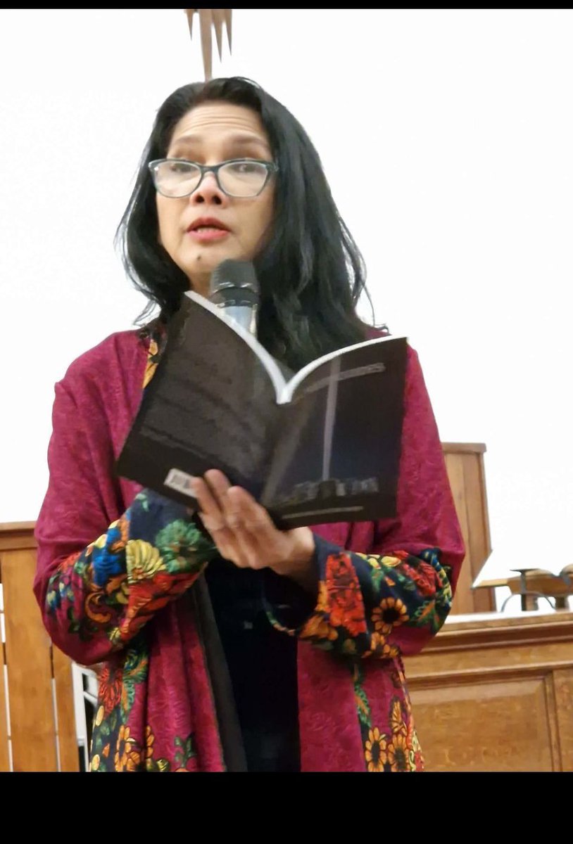 The Hands Up Project tweet media