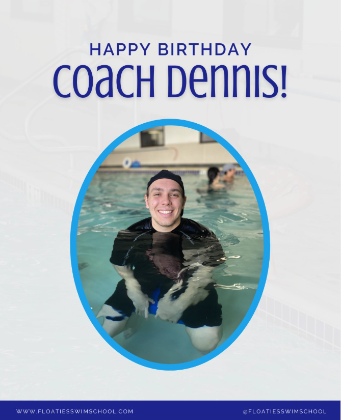 Floaties Swim School tweet media