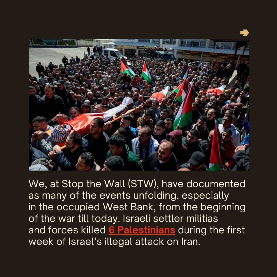 Stop The Wall tweet media