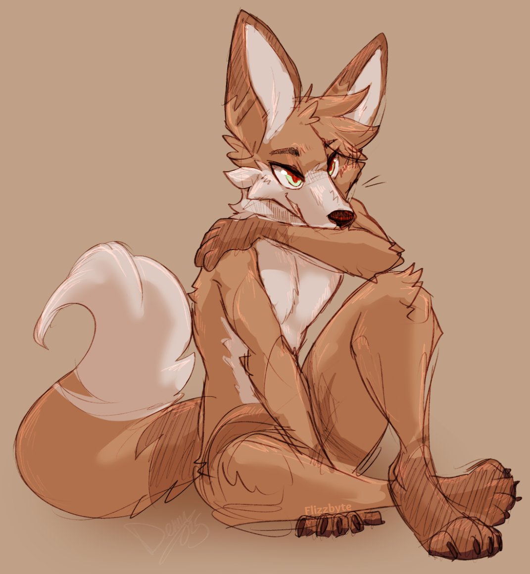 Flizzbyte (aka Eltalite) tweet media