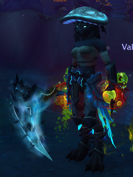 Naomi 🐾 tweet media