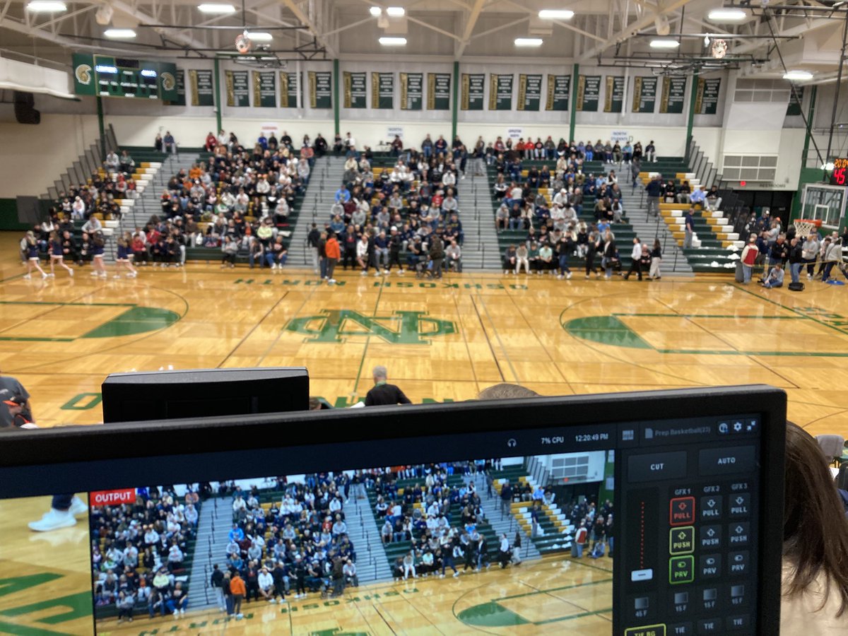 Brett Christopherson tweet media